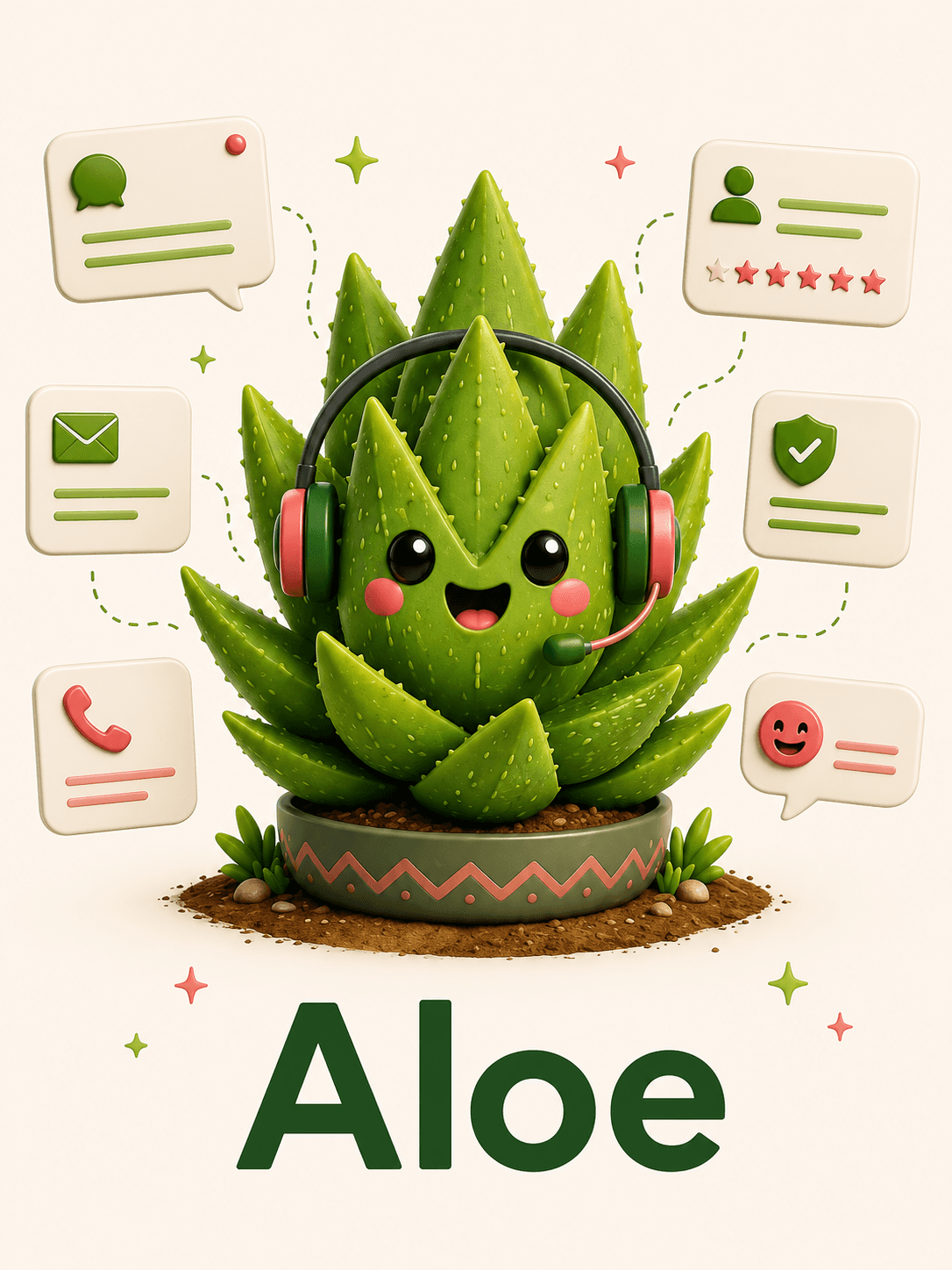 Aloe