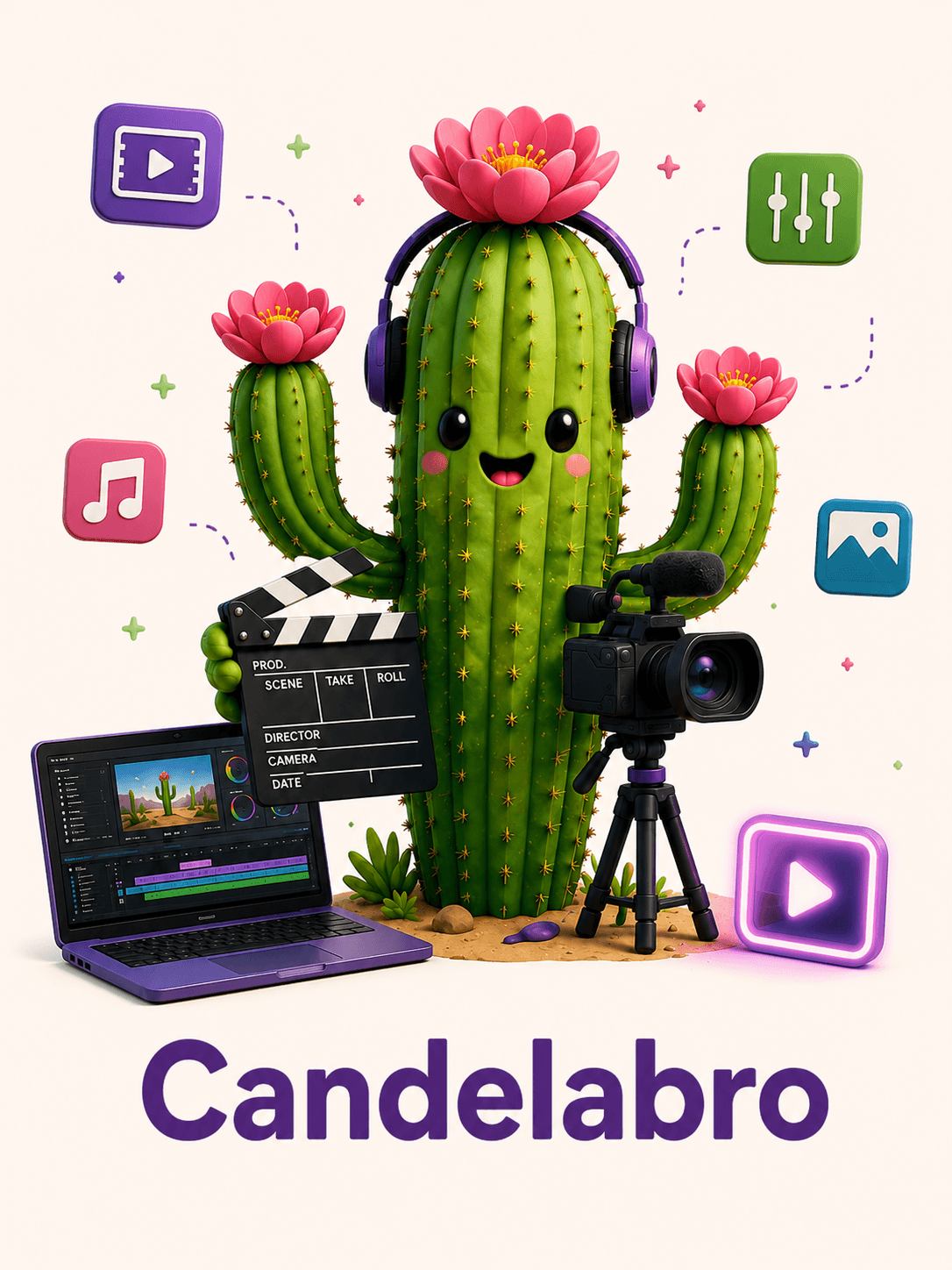 Candelabro