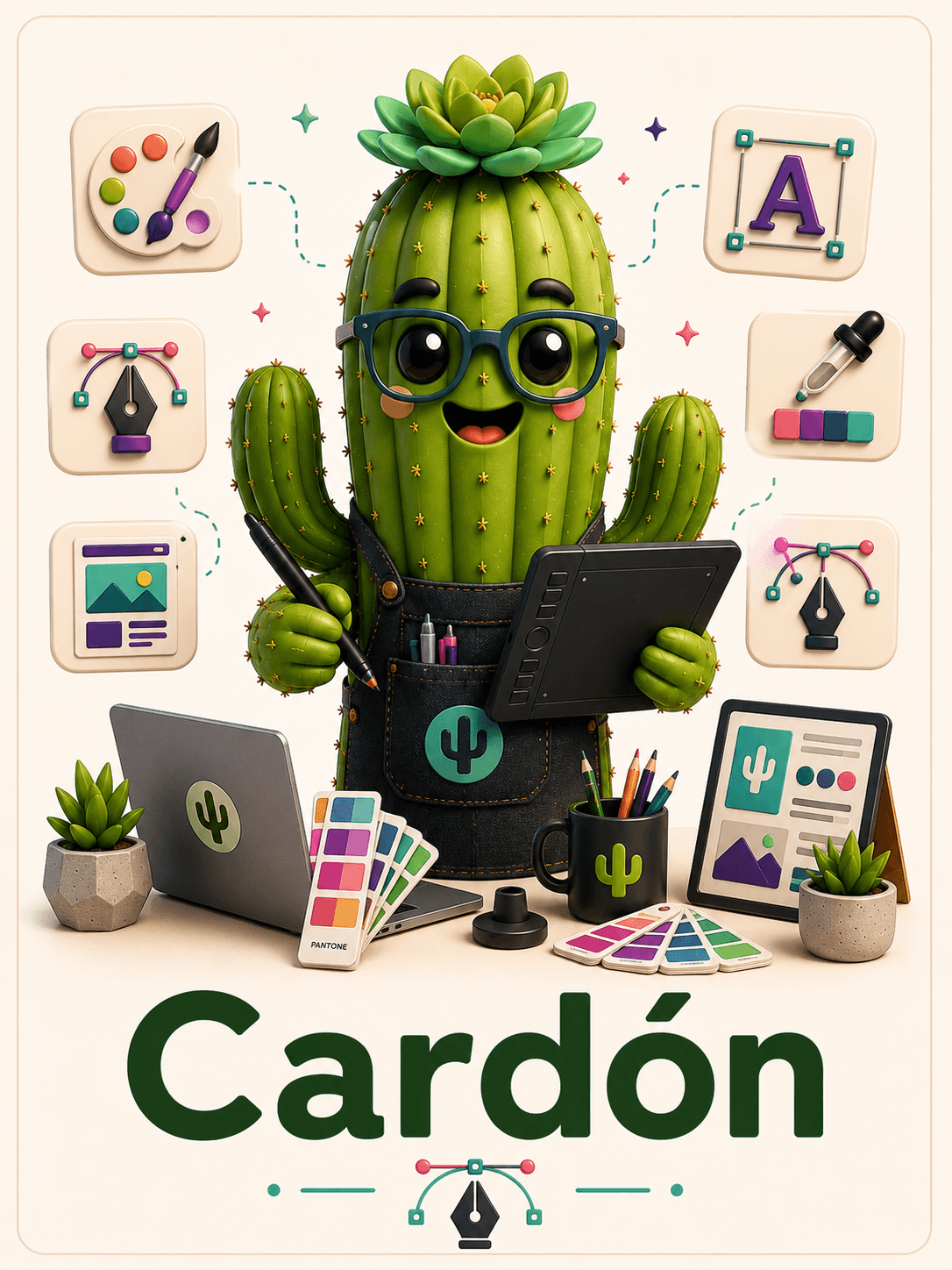 Cardón