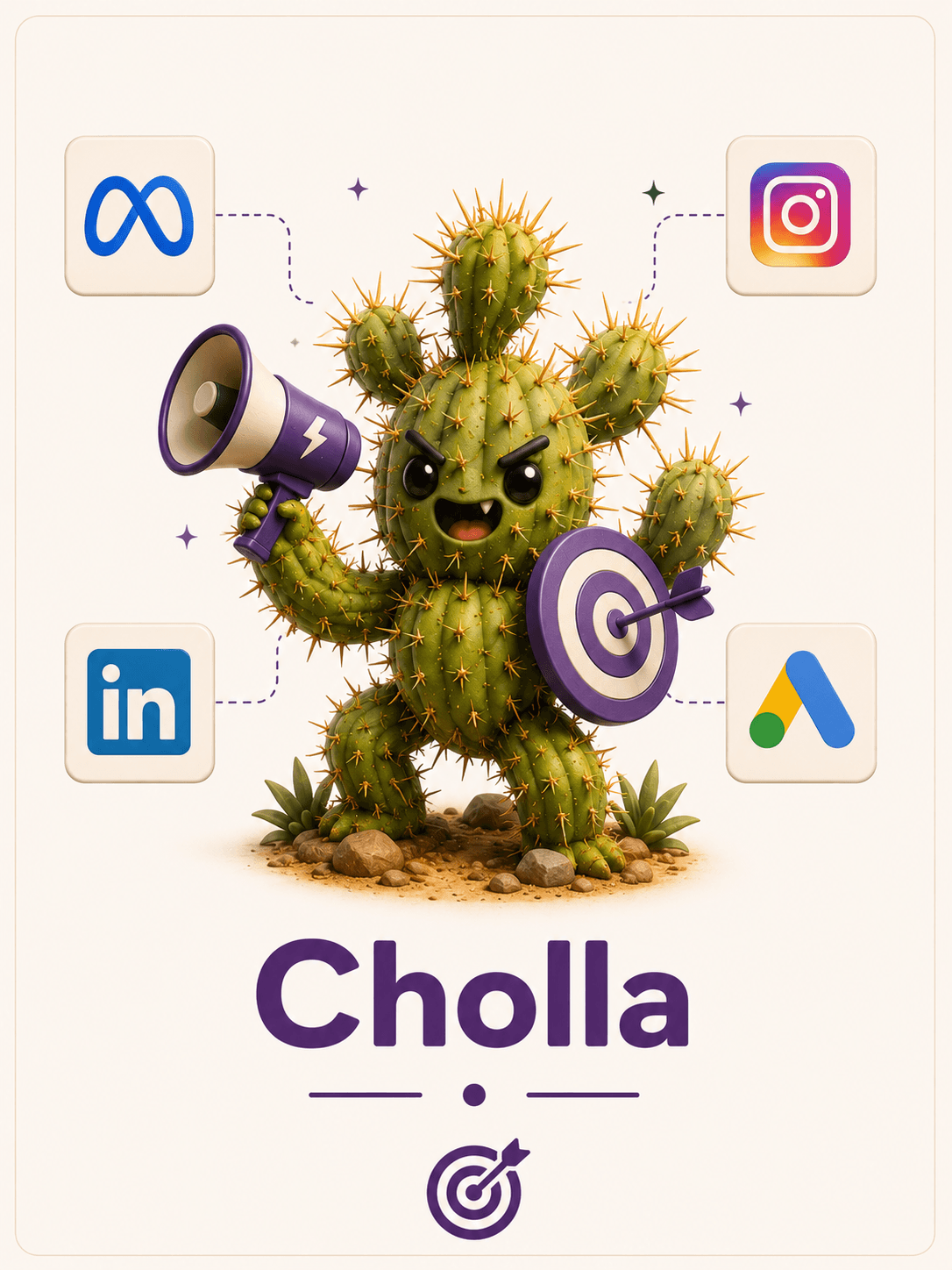 Cholla