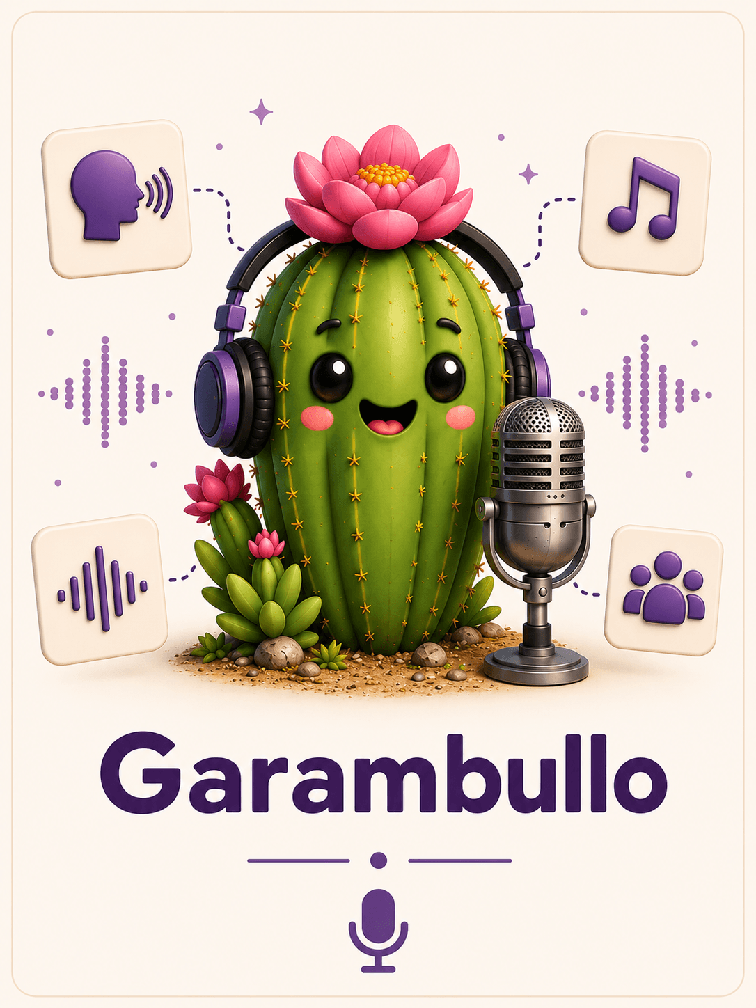 Garambullo