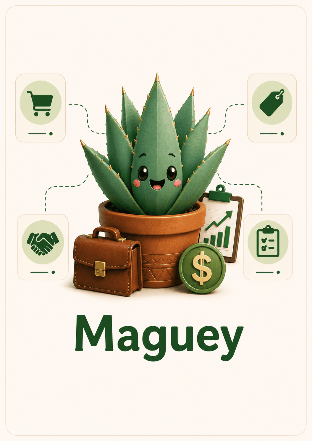 Maguey