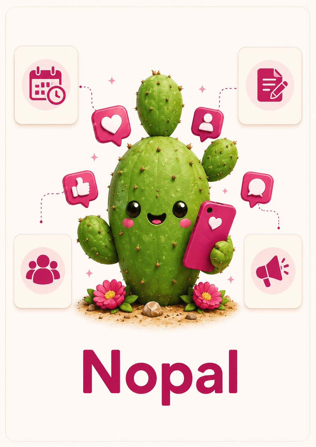 Nopal