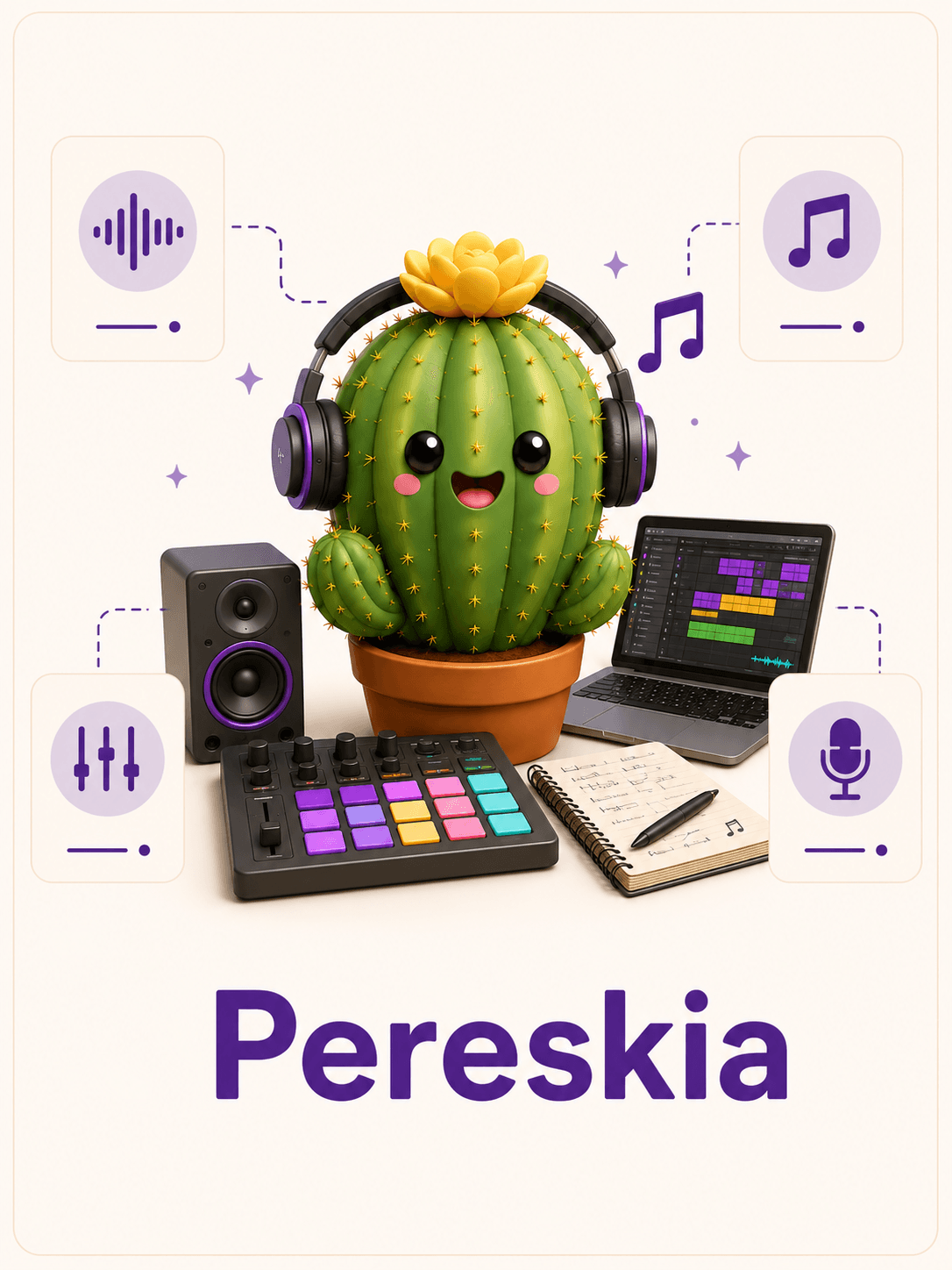 Pereskia