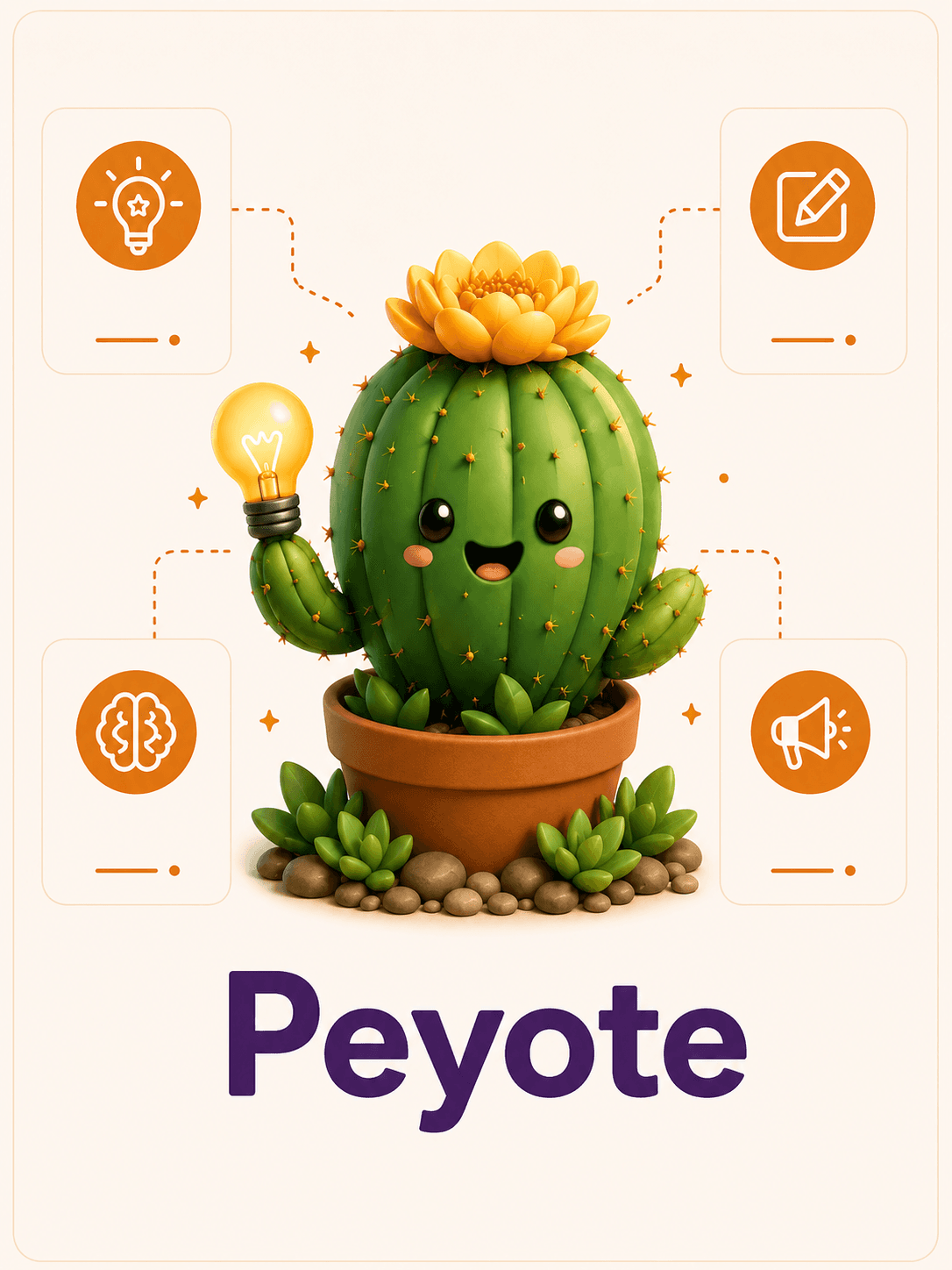 Peyote