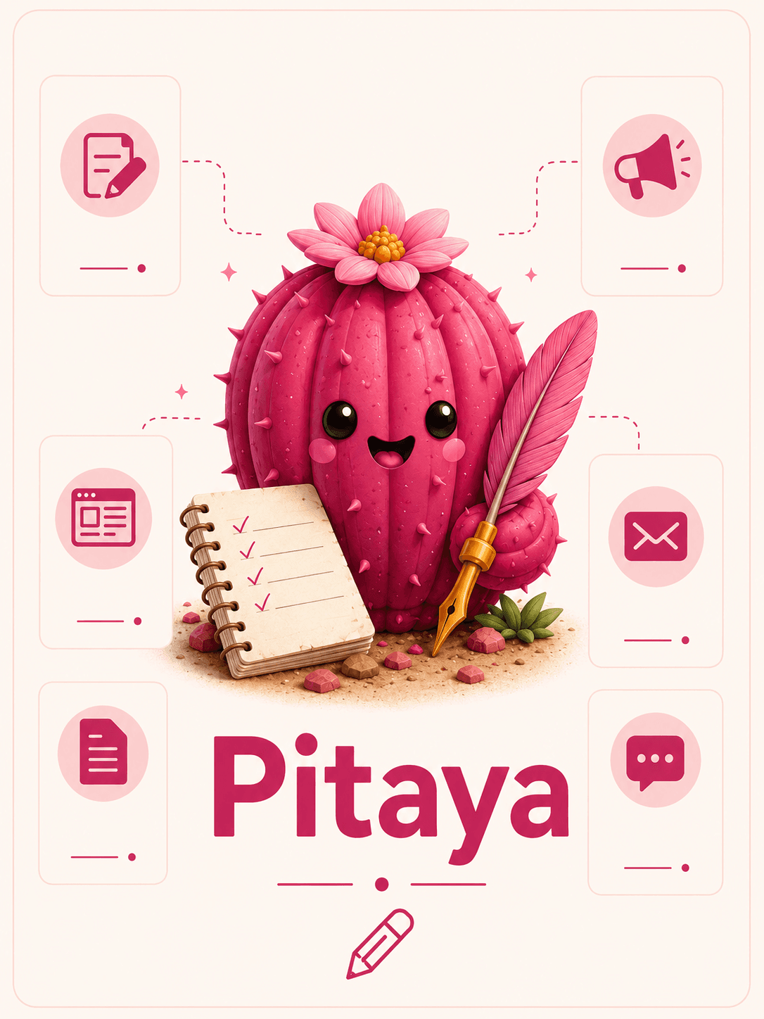 Pitaya
