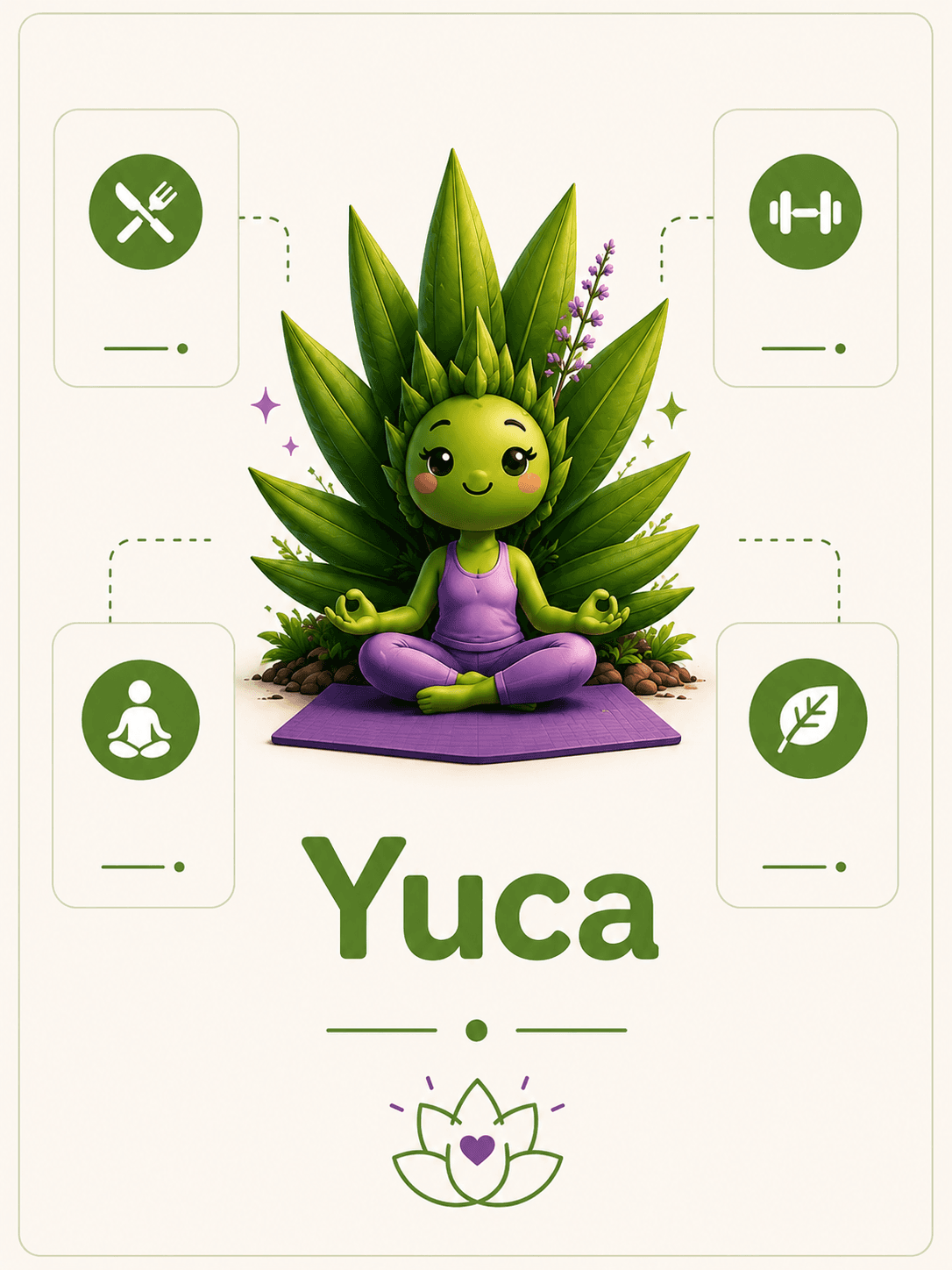 Yuca