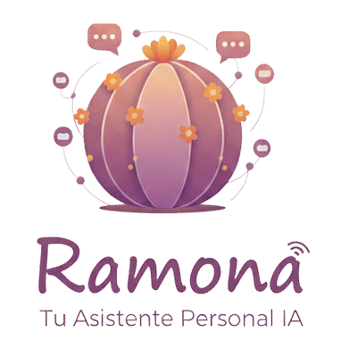 Ramona - Tu Asistente Personal IA