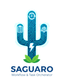 SAGUARO