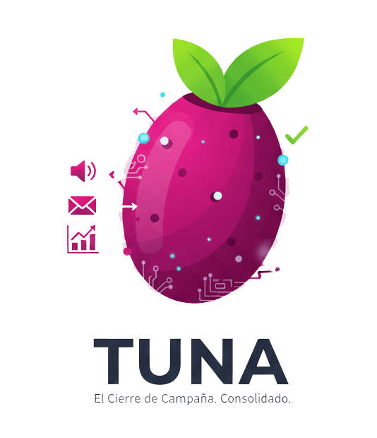 TUNA - El Cierre de Campaña. Consolidado.