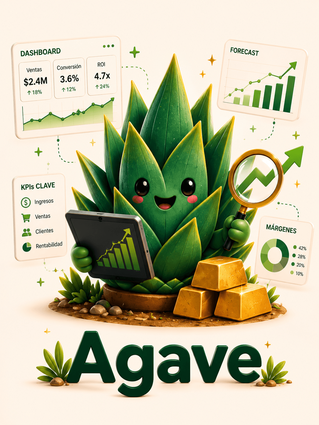 Agave