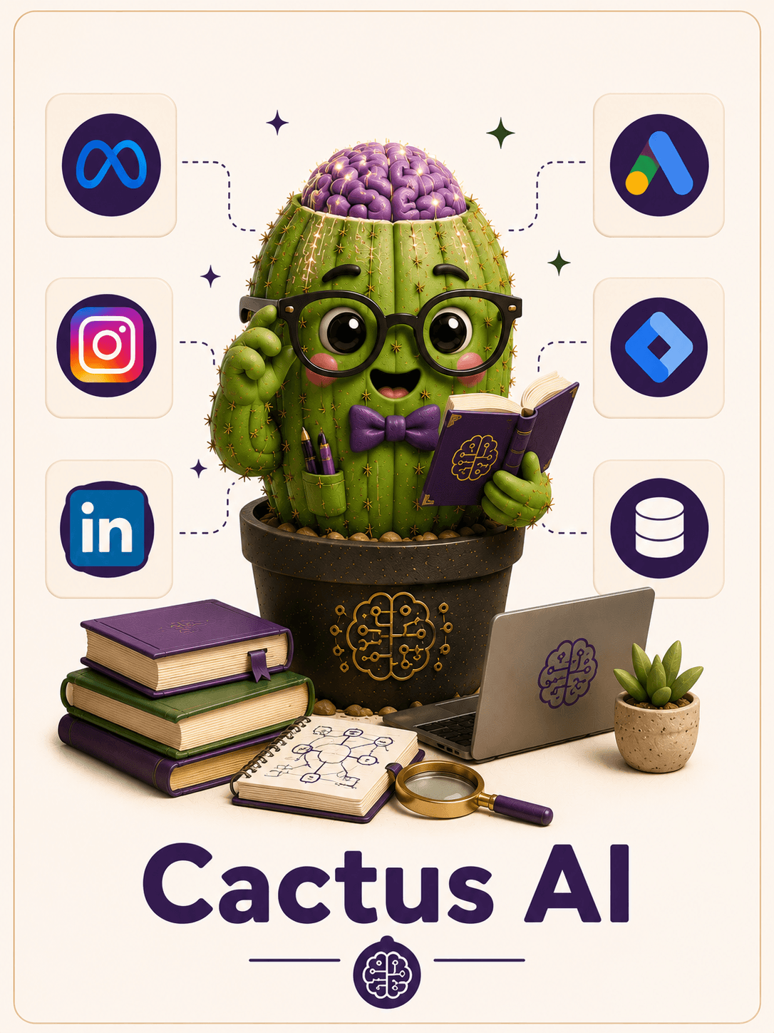 Cactus IA