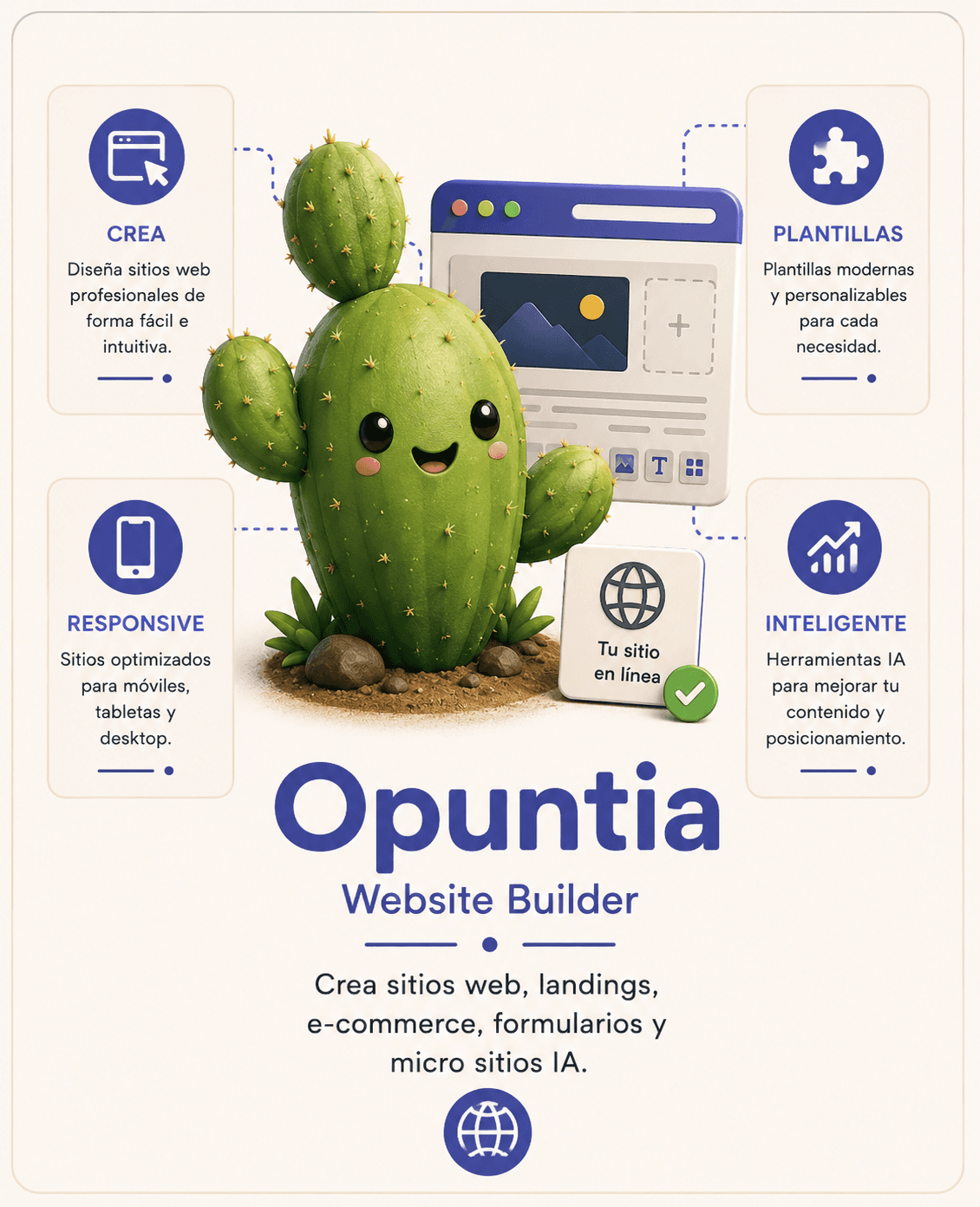 Opuntia