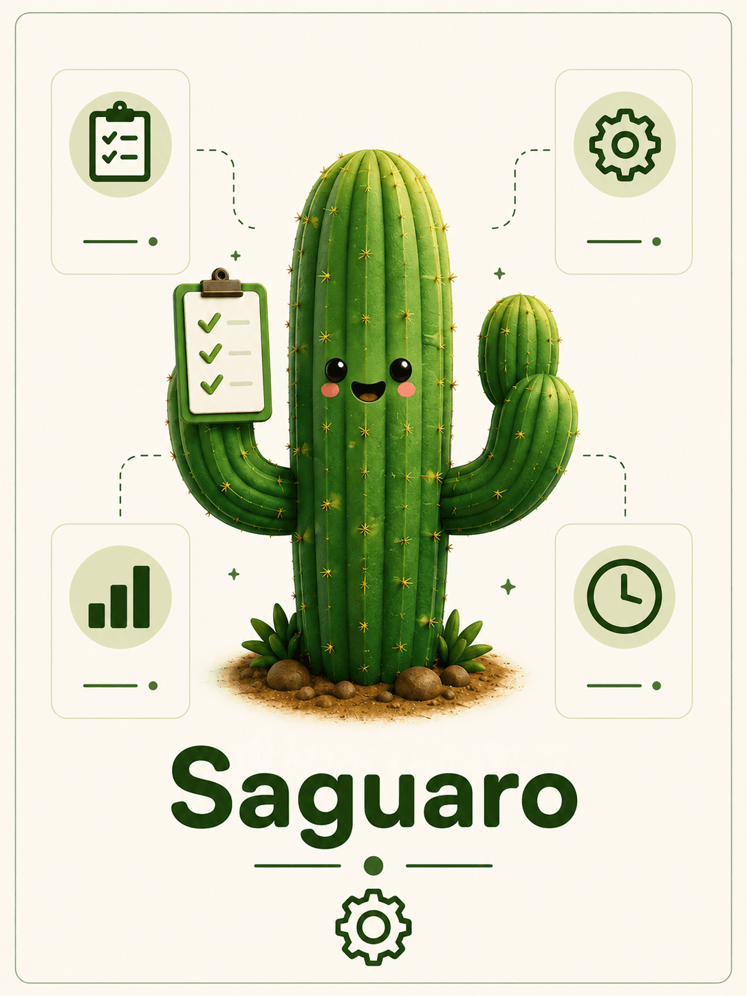 Saguaro