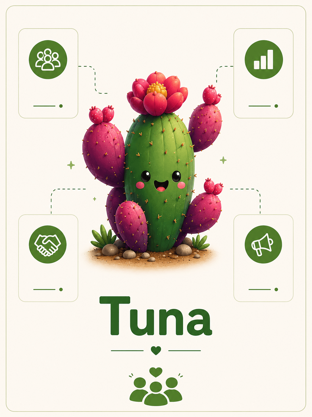Tuna